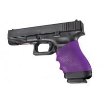 Hogue Handall Full Size Grip Sleeve-Tactical Source LLC