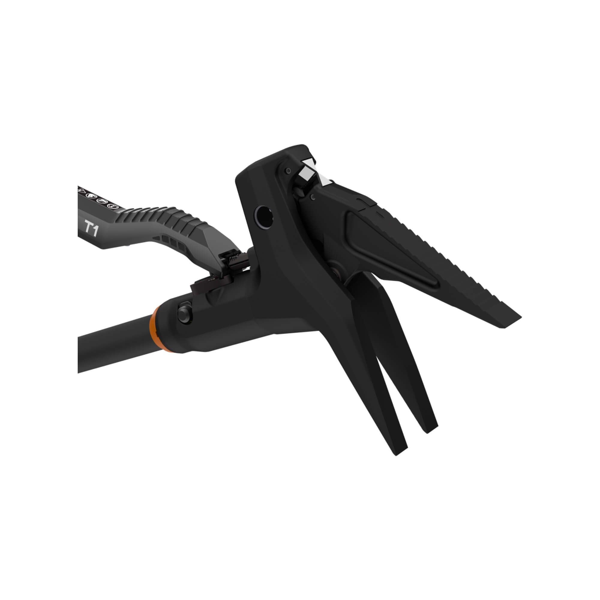 Holmatro Forcible Entry Tool Holmatro T1-Tactical Source LLC
