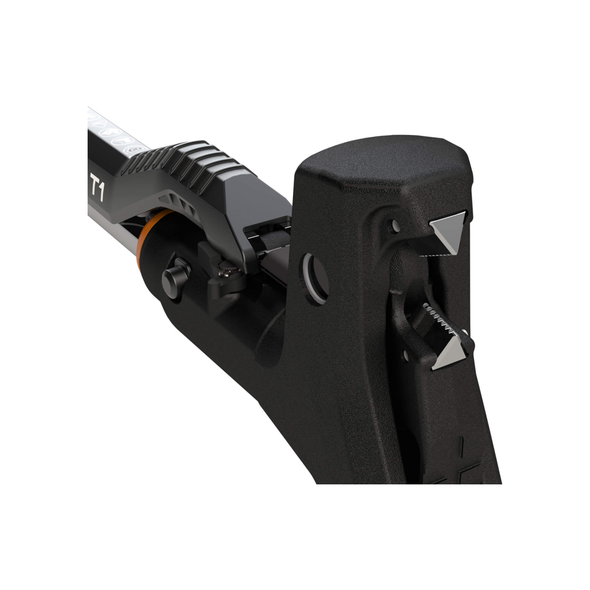 Holmatro Forcible Entry Tool Holmatro T1-Tactical Source LLC
