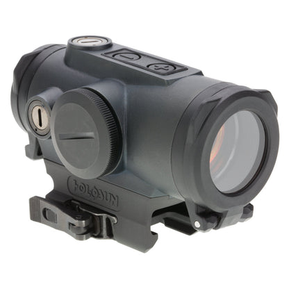 Holosun 30mm Sight Green/Red Dot Titanum HE530G-Tactical Source LLC