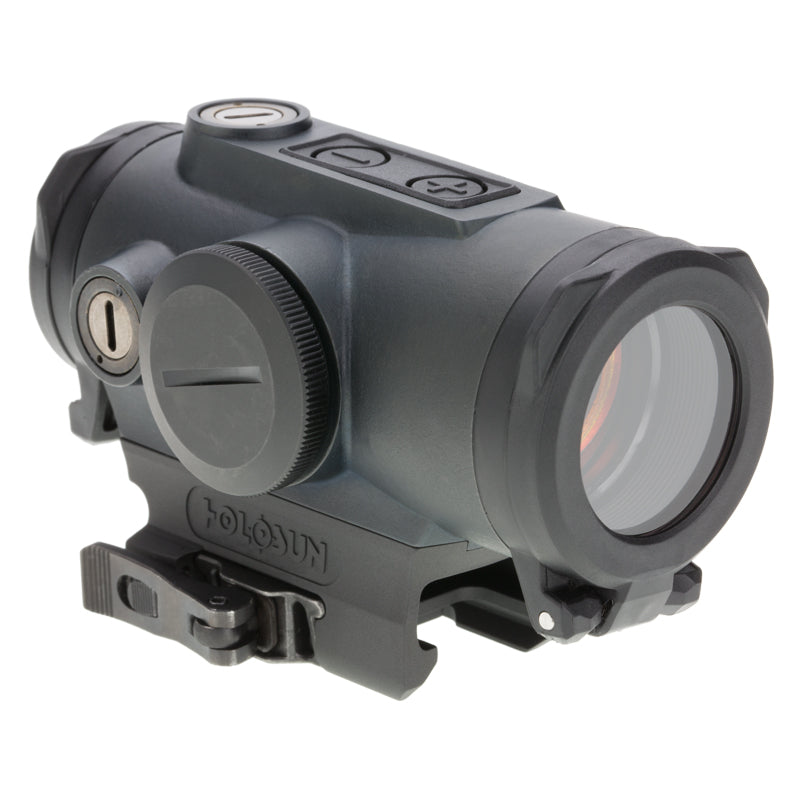 Holosun 30mm Sight Green/Red Dot Titanum HE530G-Tactical Source LLC