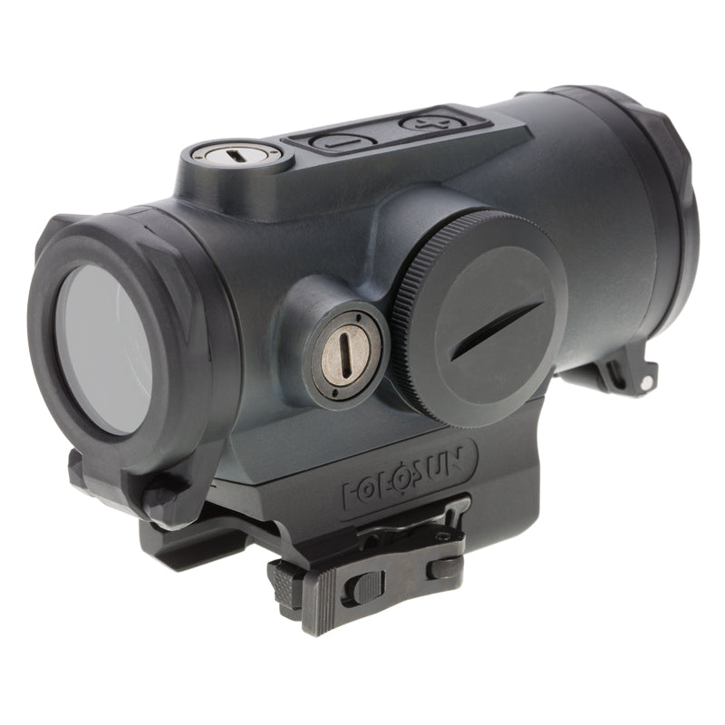 Holosun 30mm Sight Green/Red Dot Titanum HE530G-Tactical Source LLC