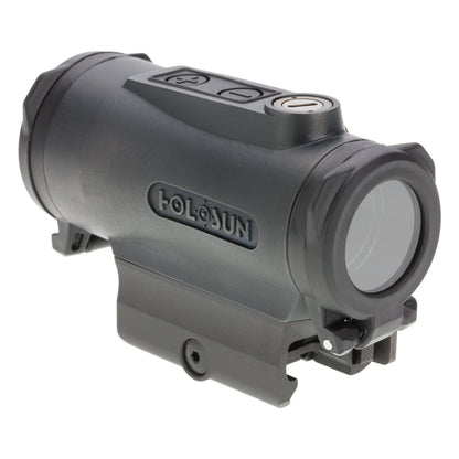 Holosun 30mm Sight Green/Red Dot Titanum HE530G-Tactical Source LLC