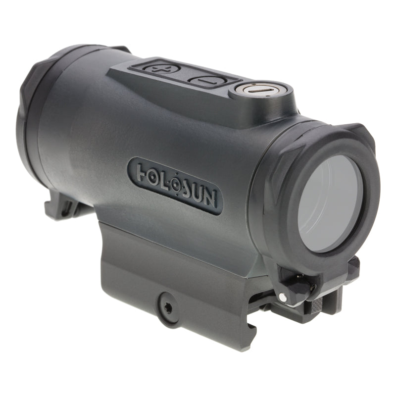 Holosun 30mm Sight Green/Red Dot Titanum HE530G-Tactical Source LLC