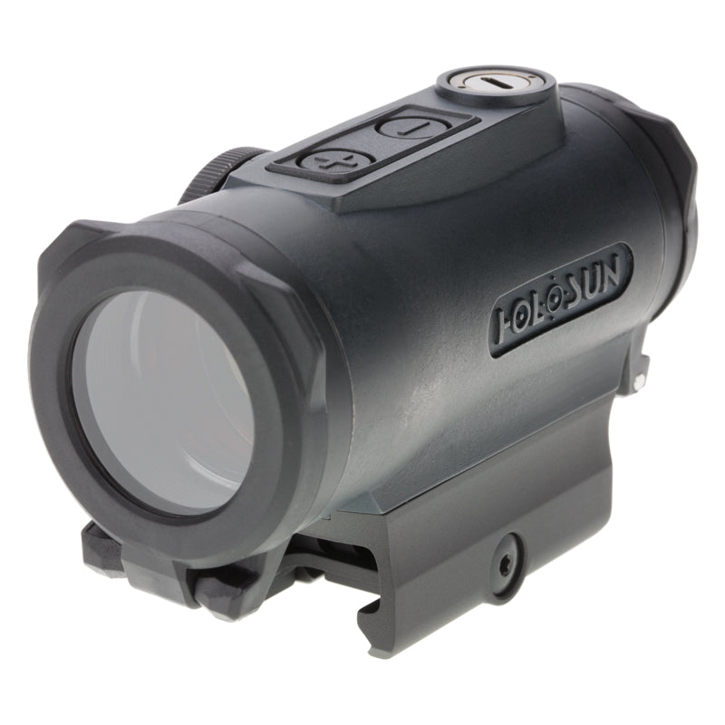 Holosun 30mm Sight Green/Red Dot Titanum HE530G-Tactical Source LLC