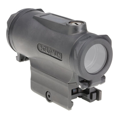 Holosun 30mm Sight Green/Red Dot Titanum with Solar Panel HE530C-Tactical Source LLC