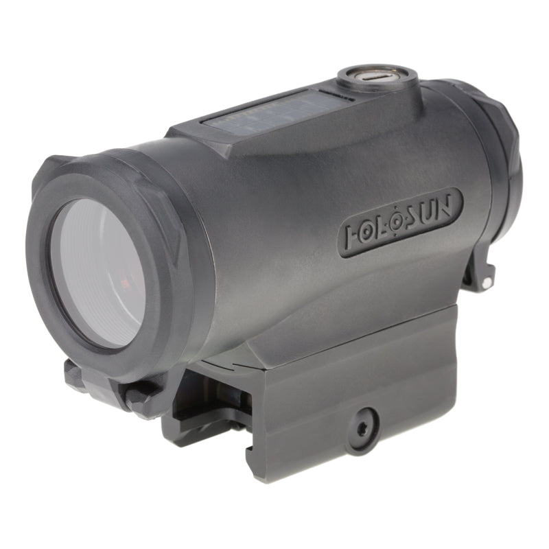 Holosun 30mm Sight Green/Red Dot Titanum with Solar Panel HE530C-Tactical Source LLC