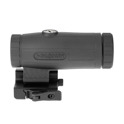 Holosun 3X Magnifier Flip & QD Mount HM3X-Tactical Source LLC