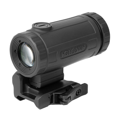 Holosun 3X Magnifier HM3XT-Tactical Source LLC