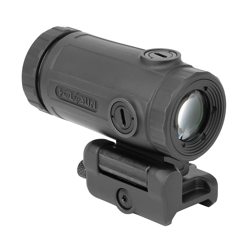 Holosun 3X Magnifier HM3XT-Tactical Source LLC