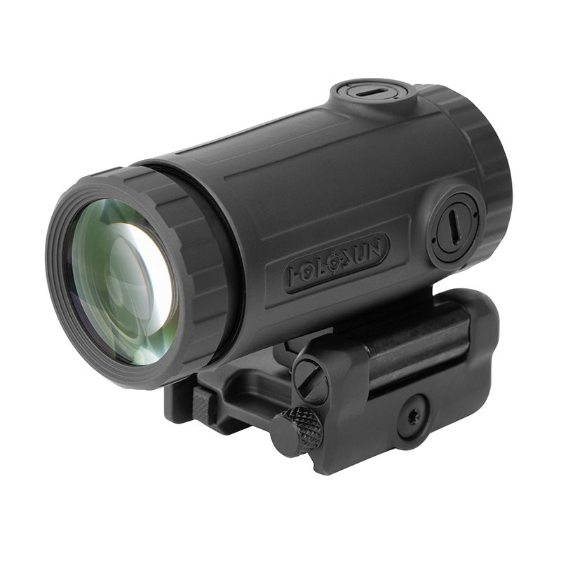 Holosun 3X Magnifier HM3XT-Tactical Source LLC