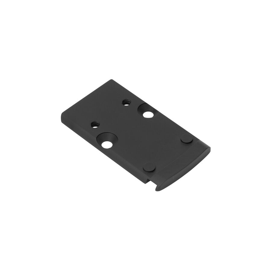 Holosun 407/507K Adapter Black-Tactical Source LLC