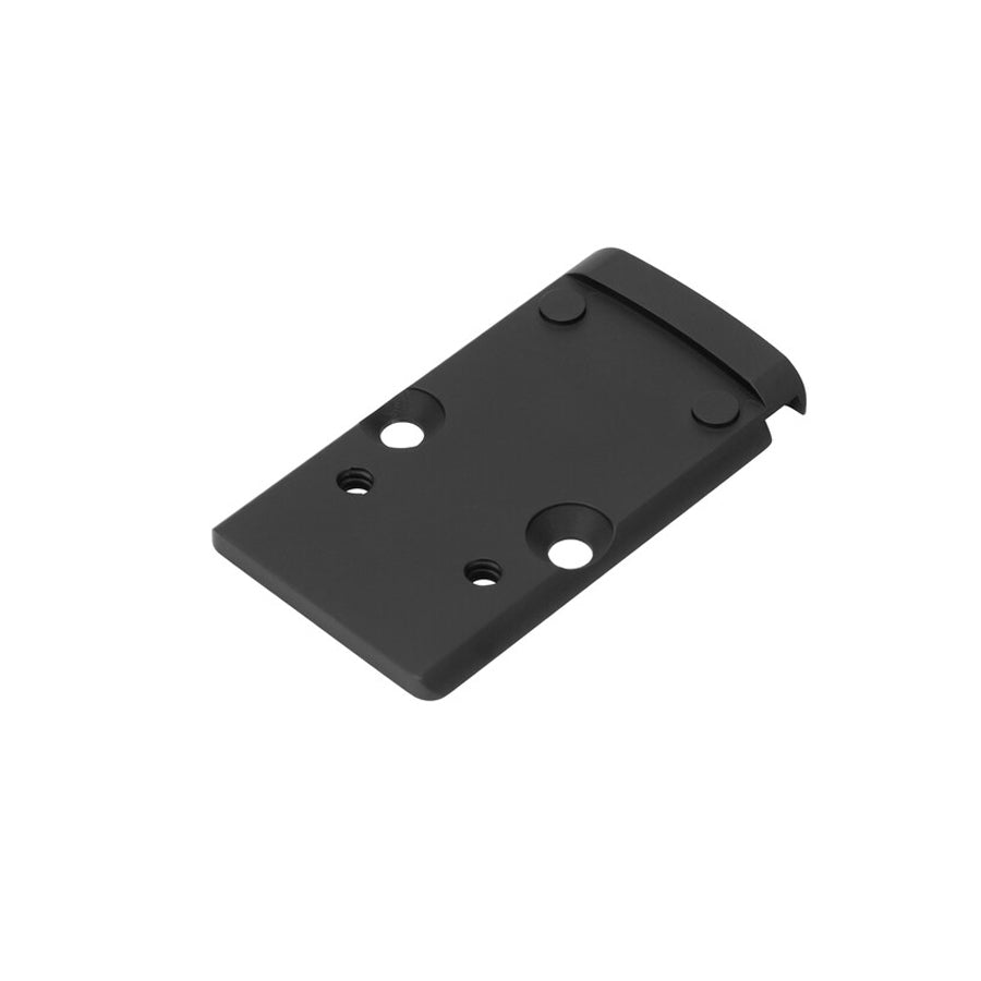 Holosun 407/507K Adapter Black-Tactical Source LLC
