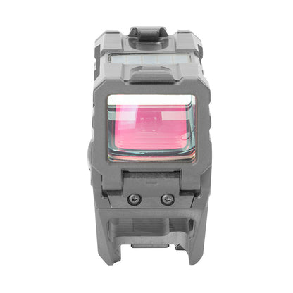 Holosun AEMS Advanced Enclosed Micro Sight Multi Reticle System-Tactical Source LLC