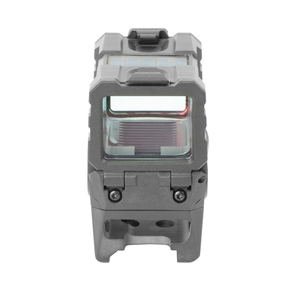 Holosun AEMS Advanced Enclosed Micro Sight Multi Reticle System-Tactical Source LLC