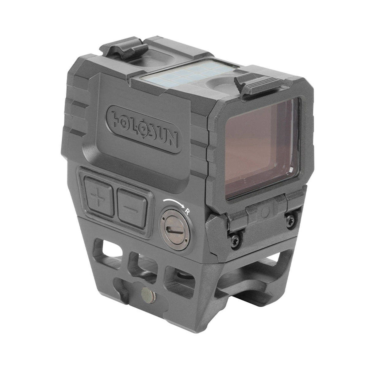 Holosun AEMS Advanced Enclosed Micro Sight Multi Reticle System-Tactical Source LLC