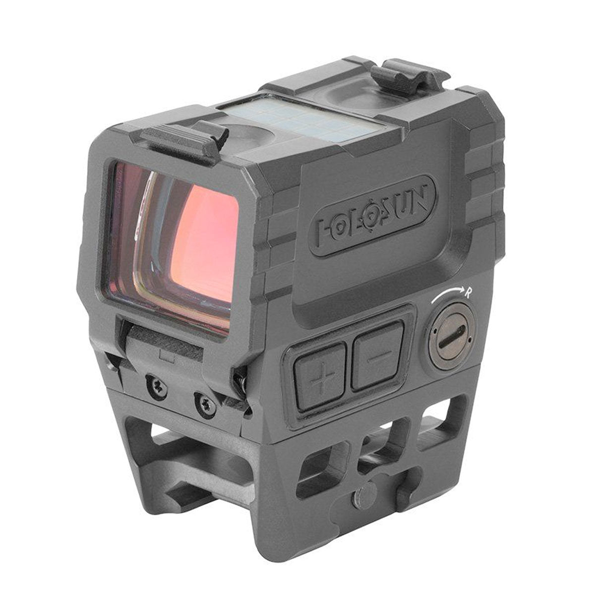 Holosun AEMS Advanced Enclosed Micro Sight Multi Reticle System-Tactical Source LLC
