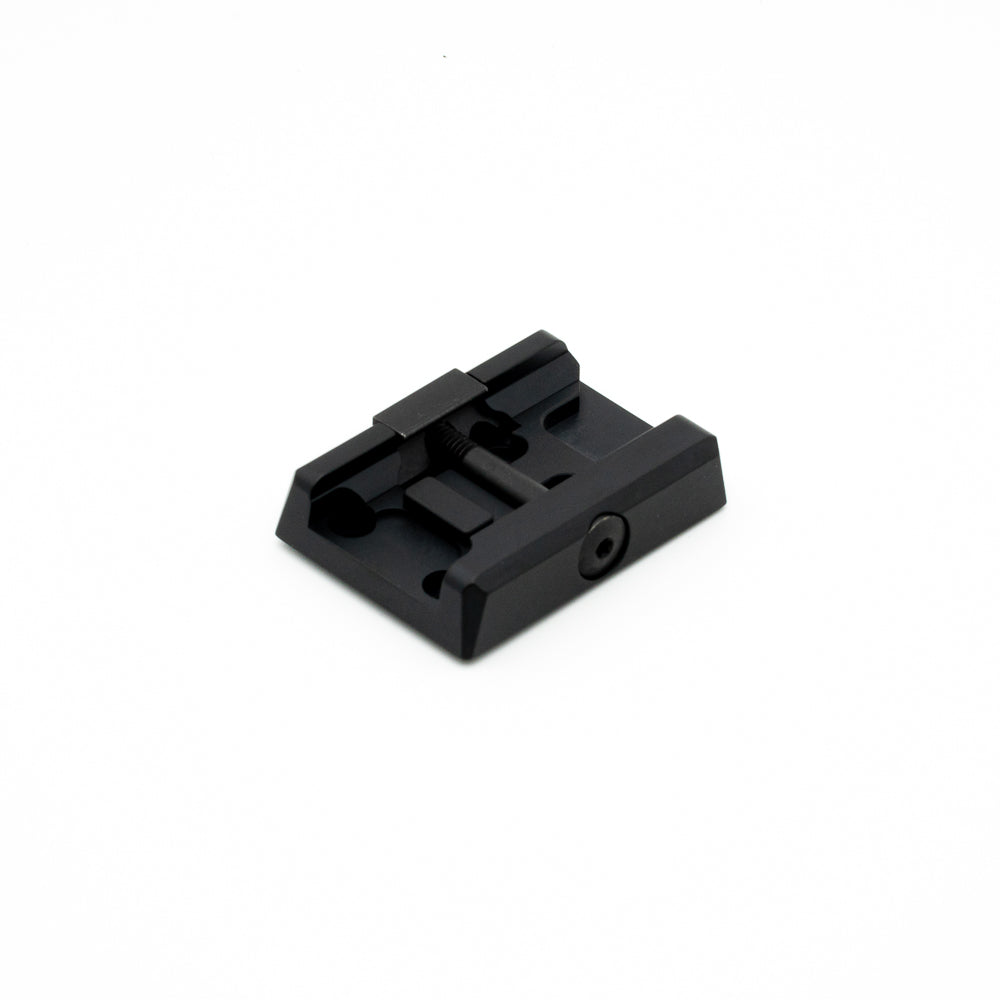 Holosun AEMS Low Mount-Tactical Source LLC