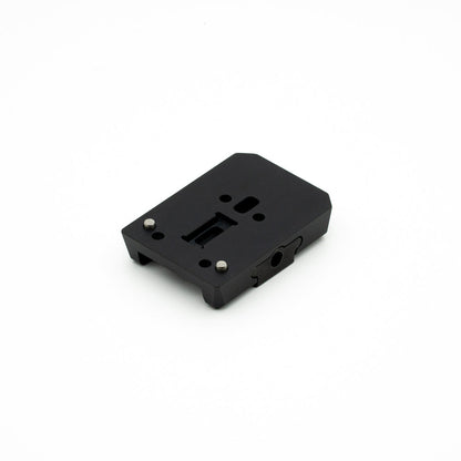 Holosun AEMS Low Mount-Tactical Source LLC