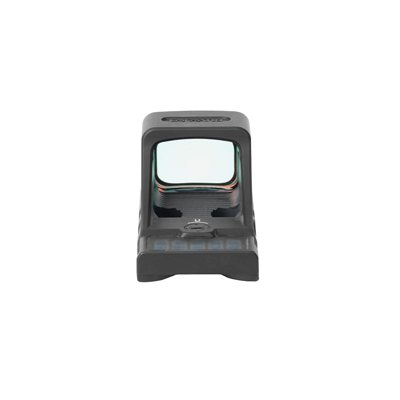 Holosun Aluminum/Solar/Circle Dot/Green/PDP-Tactical Source LLC