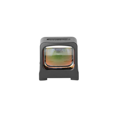Holosun Aluminum/Solar/Circle Dot/Green/PDP-Tactical Source LLC