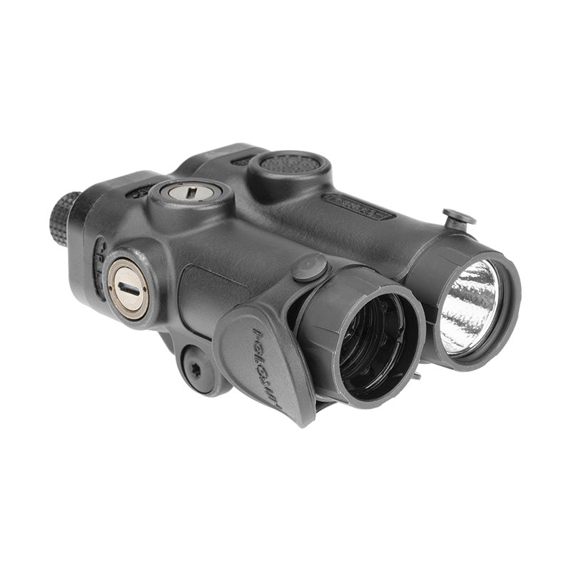 Holosun Co-axial Tactical Laser and IR Illuminator Titanum LE321-Tactical Source LLC