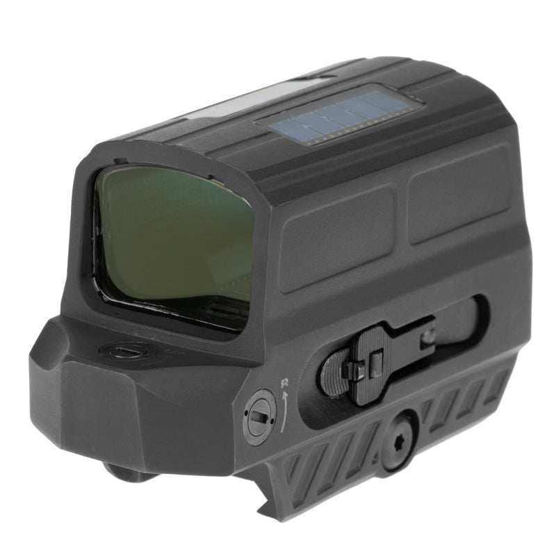 Holosun Enclosed Reflex Optic Titanum HE512T-Tactical Source LLC