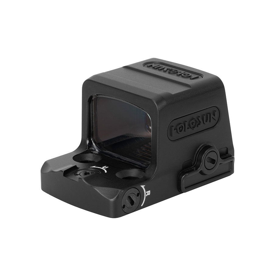 Holosun EPS Carry Compact Enclosed Pistol Sight-Tactical Source LLC