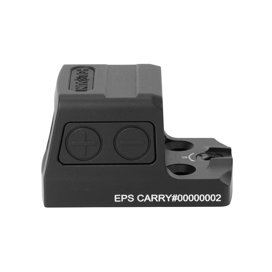 Holosun EPS Carry Compact Enclosed Pistol Sight-Tactical Source LLC