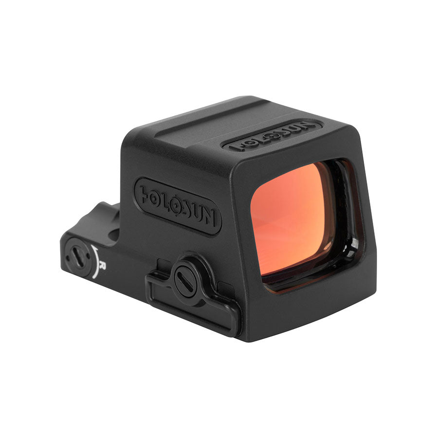 Holosun EPS Carry Compact Enclosed Pistol Sight-Tactical Source LLC