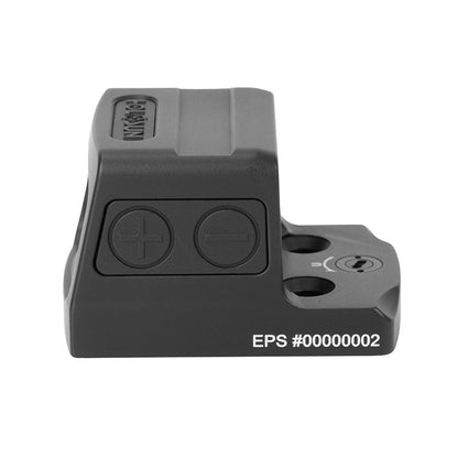 Holosun EPS Compact Enclosed Pistol Sight-Tactical Source LLC