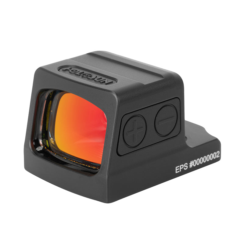 Holosun EPS Compact Enclosed Pistol Sight-Tactical Source LLC