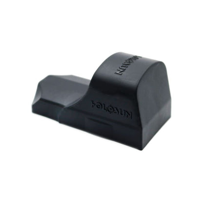 Holosun HS510C Rubber Cover - Black-Tactical Source LLC