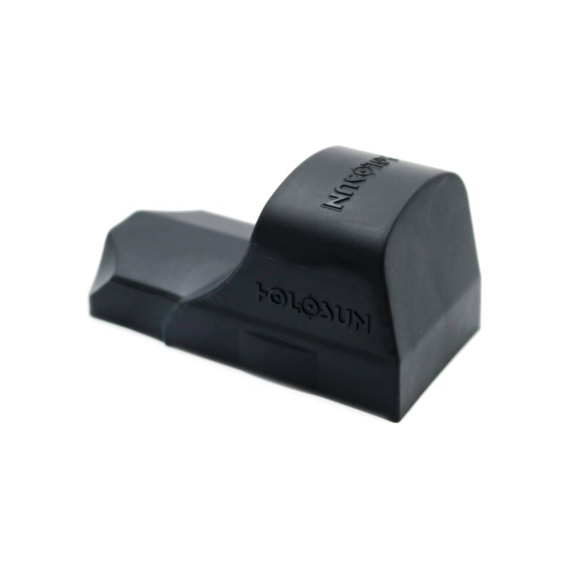Holosun HS510C Rubber Cover - Black-Tactical Source LLC