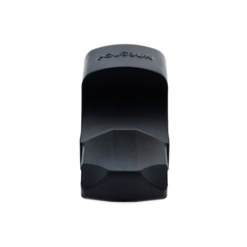 Holosun HS510C Rubber Cover - Black-Tactical Source LLC