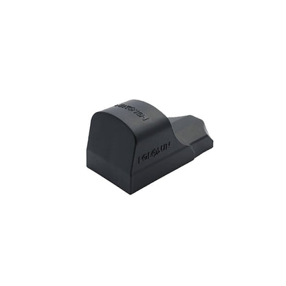 Holosun HS510C Rubber Cover - Black-Tactical Source LLC