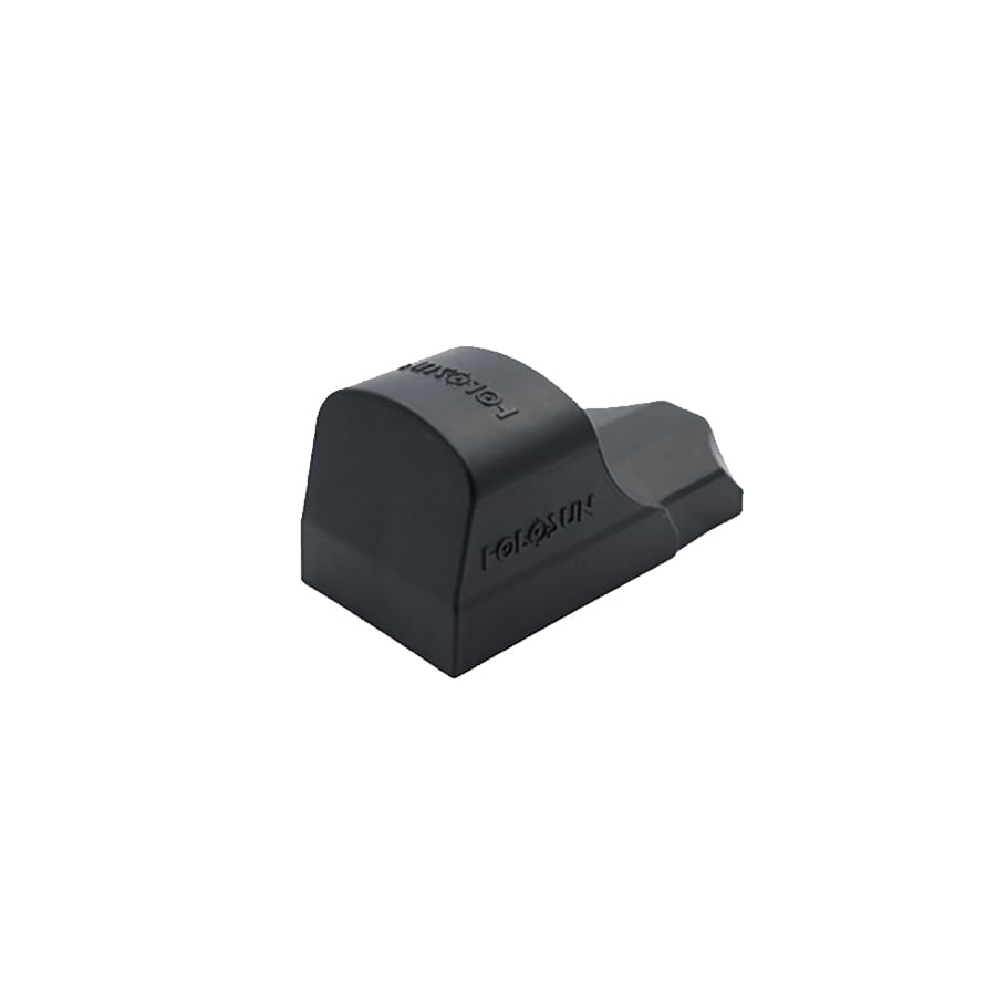 Holosun HS510C Rubber Cover - Black-Tactical Source LLC