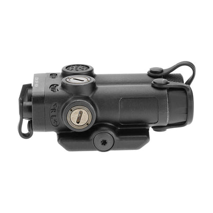 Holosun LE117 Laser Aiming Device-Tactical Source LLC