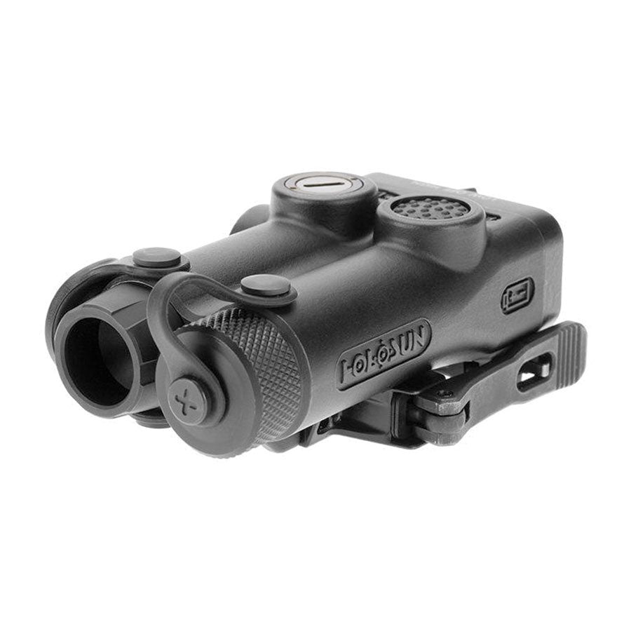 Holosun LE117 Laser Aiming Device-Tactical Source LLC