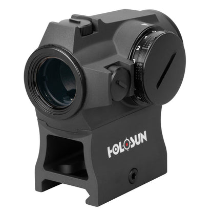 Holosun Micro Sight Gold/Red Dot HE403R-GD/HS403R-Tactical Source LLC