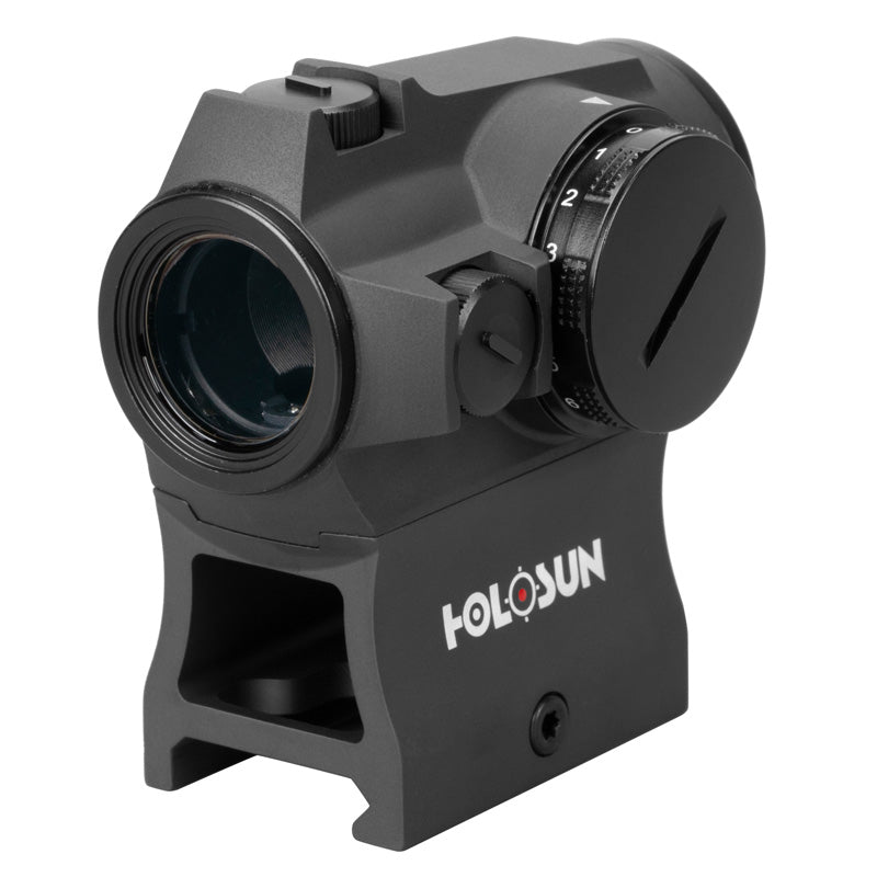 Holosun Micro Sight Gold/Red Dot HE403R-GD/HS403R-Tactical Source LLC
