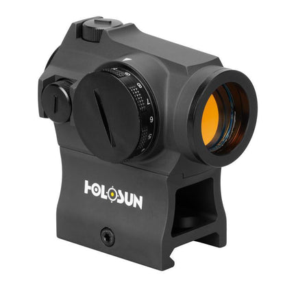 Holosun Micro Sight Gold/Red Dot HE403R-GD/HS403R-Tactical Source LLC