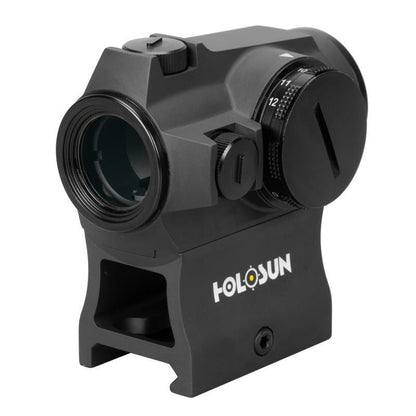Holosun Micro Sight Gold/Red Dot HE403R-GD/HS403R-Tactical Source LLC