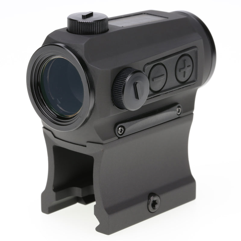 Holosun Micro Sight Green/Red Dot HE403C-Tactical Source LLC