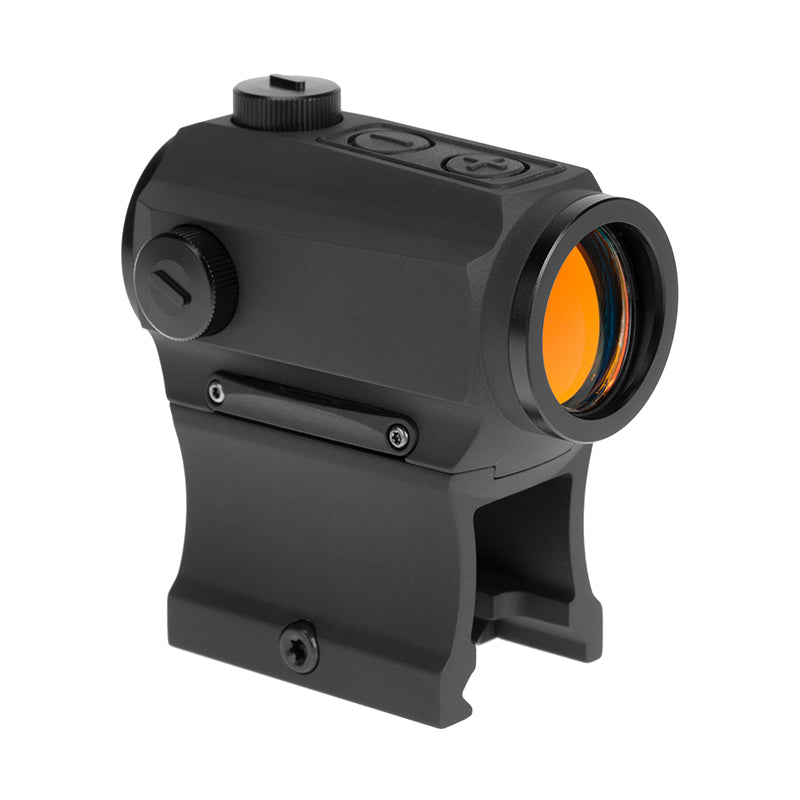 Holosun Micro Sight Green/Red Dot HS403B-Tactical Source LLC