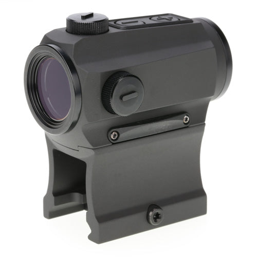 Holosun Micro Sight Green/Red Dot HS403B-Tactical Source LLC