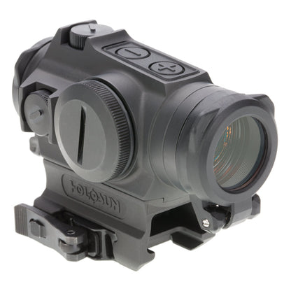 Holosun Micro Sight Green/Red Dot Titanum HE515GT-Tactical Source LLC