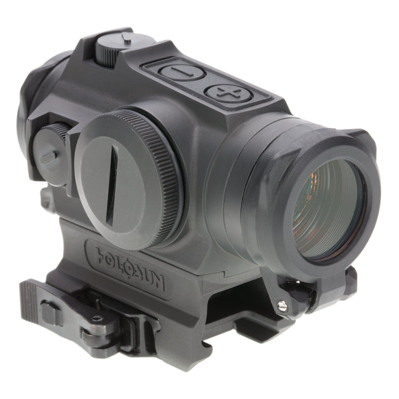 Holosun Micro Sight Green/Red Dot Titanum HE515GT-Tactical Source LLC
