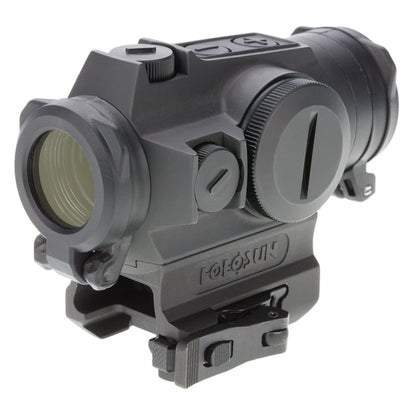 Holosun Micro Sight Green/Red Dot Titanum HE515GT-Tactical Source LLC