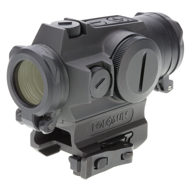 Holosun Micro Sight Green/Red Dot Titanum HE515GT-Tactical Source LLC